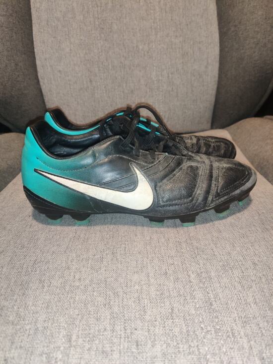 Nike CTR360 Maestri I FG Soccer Cleats Size 6.5 main image 4
